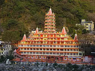 Delhi ISBT to Dhanaulti Yatra