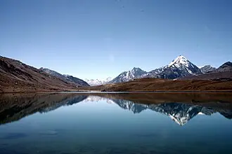 Delhi to Kaza Tour