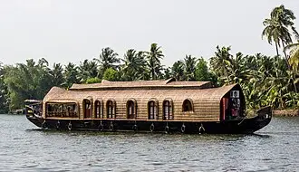 AC Sleeper Full Package ΓÇö Kerala Backwaters