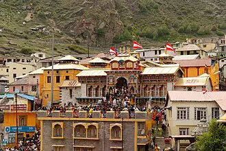 Delhi to Mana Village Tour