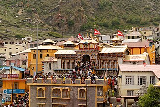 Panch Badri Yatra
