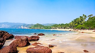 Pune to Mangalore Tour