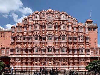AC Sleeper Full Package ΓÇö Jaipur to Ranthambore