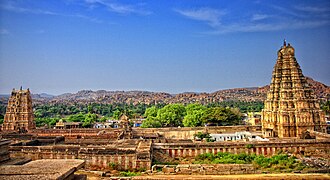 AC Sleeper Full Package ΓÇö Hyderabad to Hampi