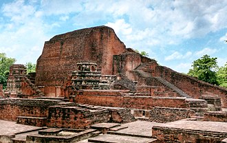 Bihar UP Spiritual Tour