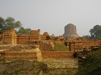 Buddhist Circuit India