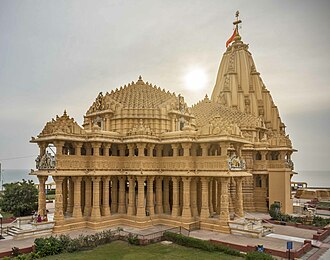Gujarat Temple Tour